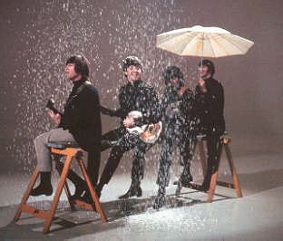 The Daily Beatle The Beatles Music Videos