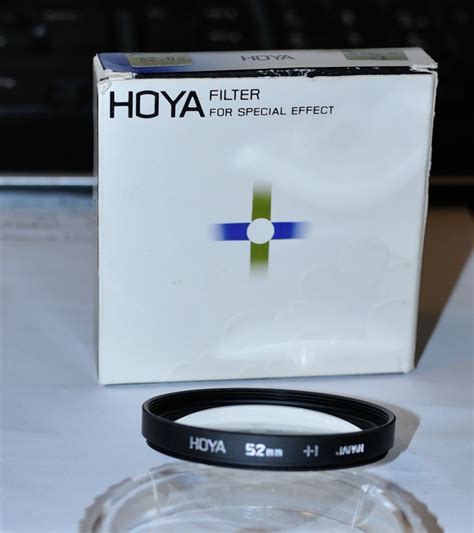 What Is The Use Of These Hoya 1 And 2 Filters Photography Stack