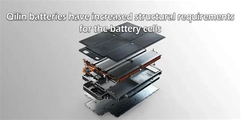 Qilin Battery Vs Tesla Ctc Vs Saic Rubiks Cube Battery The Best