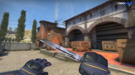 Paracord Knife Urban Masked CSGOSKINS GG