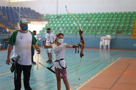 Inscri Es E Renova Es De Matr Culas Para Escolinhas Esportivas Ser O