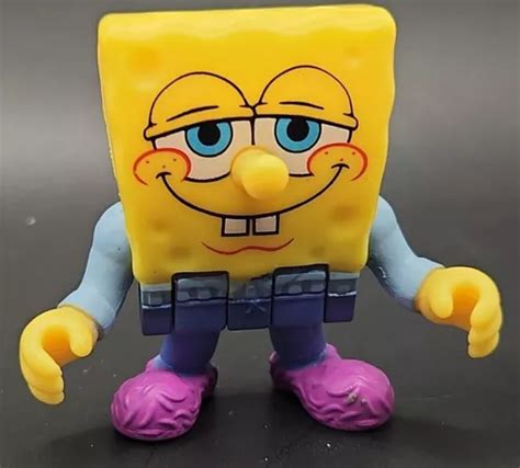 Imaginext Bob Esponja Original Mattel Parcelamento Sem Juros