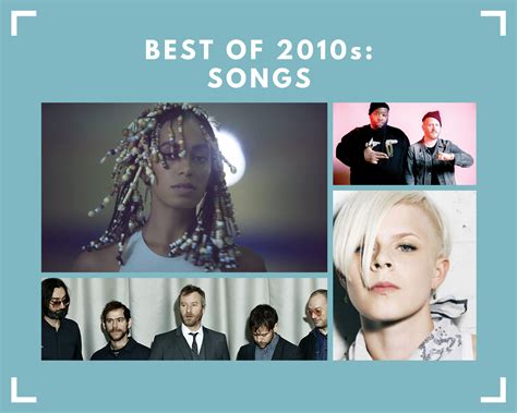 Top 150 Songs of the 2010s - Flipboard