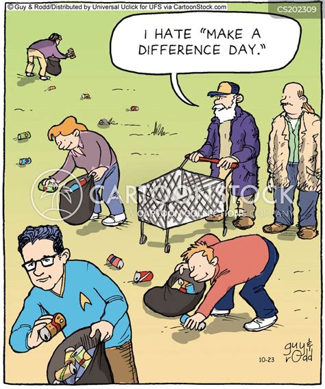 Unintended Consequences Cartoons And Comics Funny Pictures From
