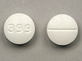 Pill White Round Mm Pill Identifier