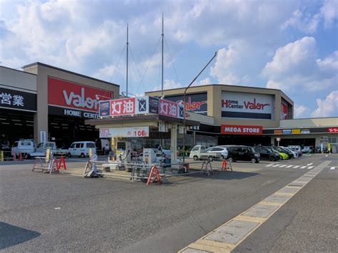 【灯油限定】ホームセンターバローメガストア羽島インター店 株ホームセンターバロー 羽島市 独自・その他 ガソリンスタンド情報