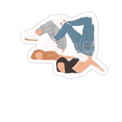 Pin By Ash On Stickers Preppy Stickers Stickers Dancing Aesthetic