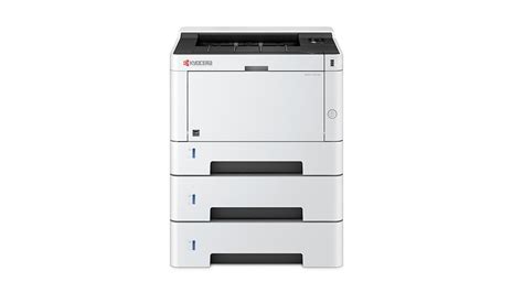 概覽 Ecosys P2230dnp2235dnp2040dn 黑白雷射印表機 產品 台灣京瓷辦公資訊系統