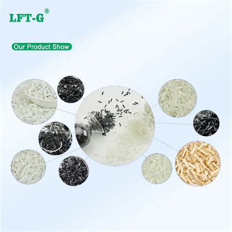 Xiamen Lft G Long Glass Fiber Reinforced Ppa Polyphthalamide Lgf