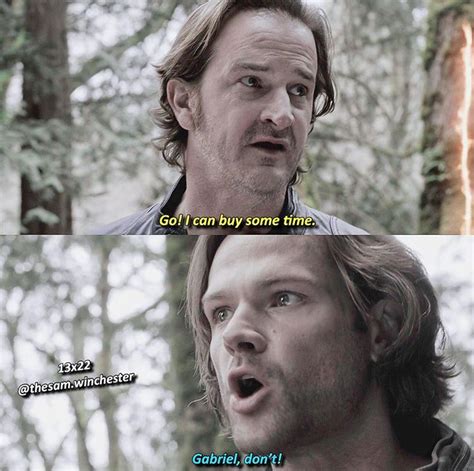 Pin By Jess Ingle On Spn Scenes Gabriel Supernatural Supernatural Fandom Supernatural Funny