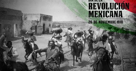 Conoce Saltillo 20 De Noviembre Aniversario De La Revolución Mexicana