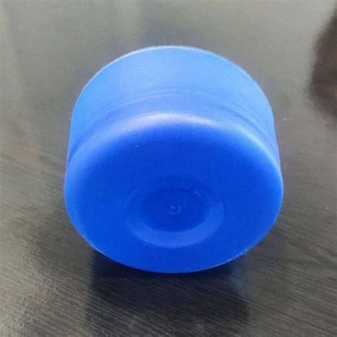 20mm Blue ABS Plastic Water Jar Cap At Rs 0 70 Piece Lalmati