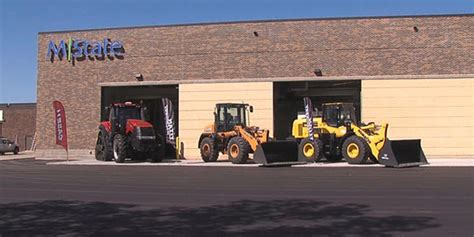 M State Moorhead Unveils New Transportation Center
