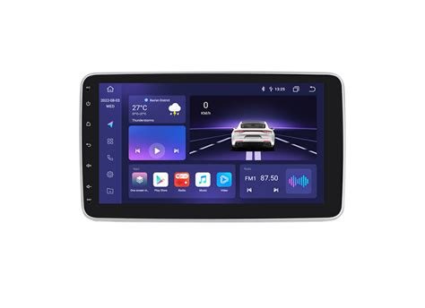 Kup Uniwersalne Radio Android Gb Dsp Carplay Lte Marsdev Pl