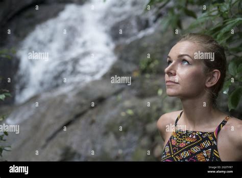 Blurred Face Hi Res Stock Photography And Images Alamy