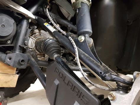 12 Reasons Why Your ATV Brakes Won T Build Or Hold Pressure