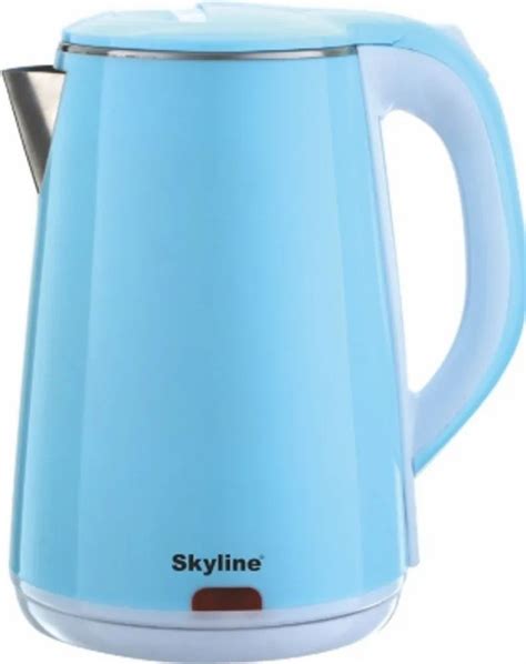 Electric Kettle Manufacturers Suppliers In India