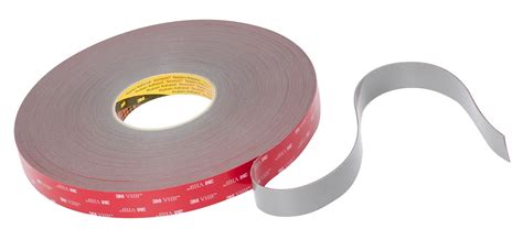 3M VHB GPH 060GF Acrylic Foam Tape William Hayes