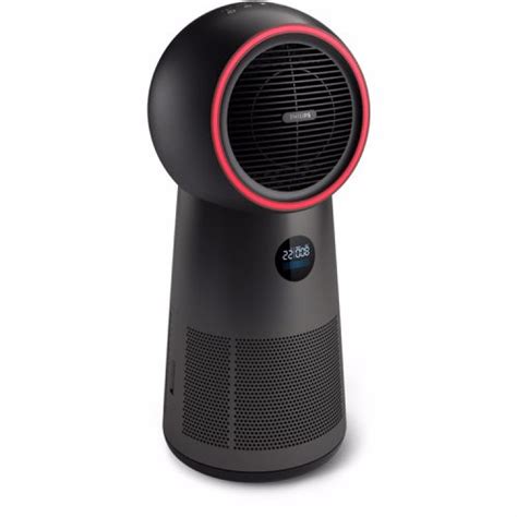 Очиститель воздуха Philips AMF220/15 - микроклимат и чистота воздуха в ...