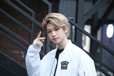 Ли Феликс (группа Stray Kids) - Биография, творчество и личная жизнь