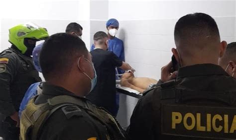 Dos Hombres Fueron Asesinados A Bala En Diferentes Sectores De Malambo