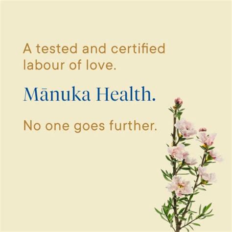 Manuka Health Umf Mgo Manuka Honey G Oz Superfood