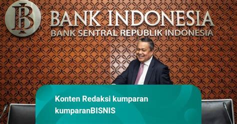 Ekonom Prediksi BI Tetap Pertahankan Suku Bunga Acuan 3 5 Persen