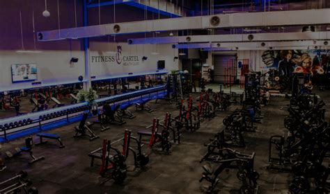 Fitness Cartel Club Locations Fitness Cartel Australia