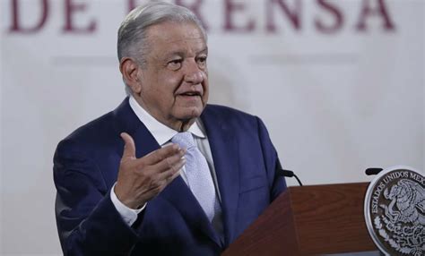 En Plena Veda Amlo Presume Que Pensi N Para Adultos Mayores Sali De