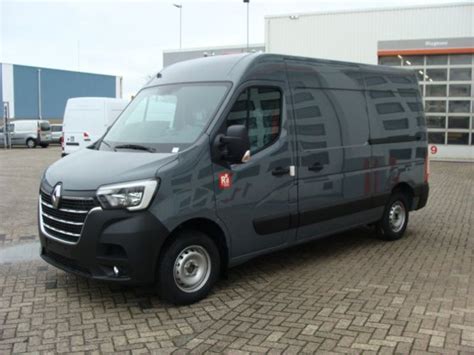 Gebraucht Renault Master In Tiel Niederlande