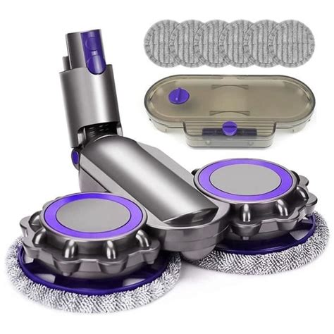 Accessoire De Nettoyage Pour Aspirateur Sans Fil Dyson V V V V