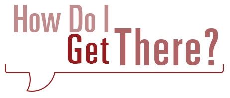 How to get there - Discover Bangkok