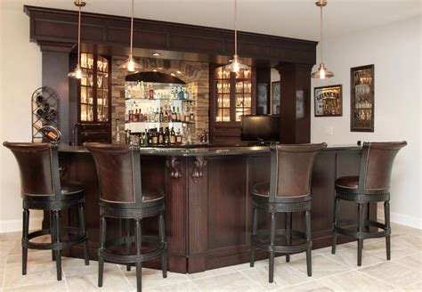 Custom Bar In Basement Hometheaterdiycheap Home Bar Designs Diy