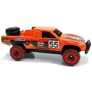 Hot Wheels Baja Blazers Toyota Off Road Truck Universo Hot Wheels