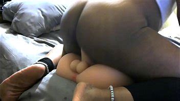 SD Kinky Show Cómo complacer a tu muñeca Tranny Love XVIDEOS