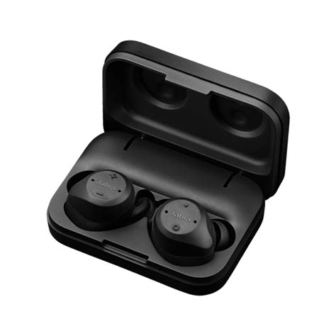 Jabra Elite Sport Wireless Earbuds Tech Review Busted Wallet