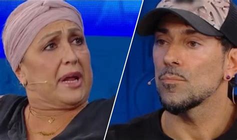 Amici 24 è scontro acceso tra Alessandra Celentano ed Emanuel Lo