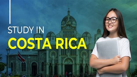 Best Universities In Costa Rica For International Students To Study