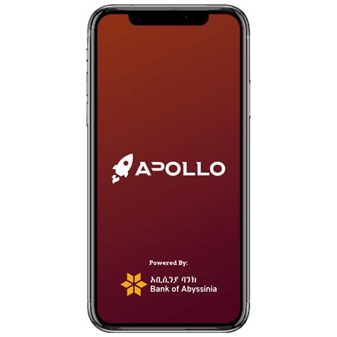 Home - Apollo Digital Bank - Digital Bank In Ethiopia