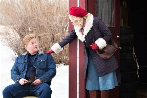 Fargo Season 2 Episode 2 Recap And Review Before The Law