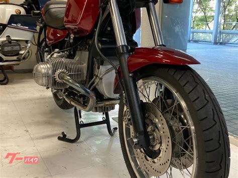 車両情報 Bmw R100rミスティック 神戸ライダースクラブ 中古バイク・新車バイク探しはバイクブロス