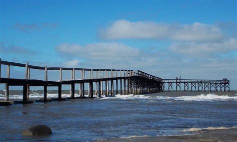 Turismo Los Pocitos El Balneario Con Aguas Cristalinas