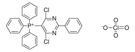 Dichloro Phenyl Pyrimidin Yl Triphenyl Phosphonium