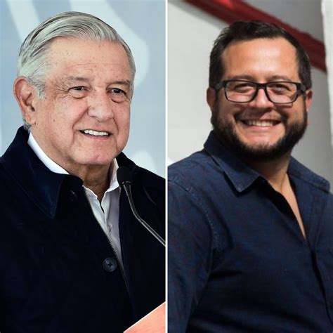 Hijo De Amlo Tuitea Sobre Nfl Tras Darse A Conocer Contagio De Su Papá