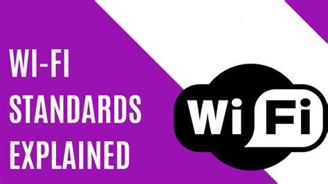 Wi Fi Standards Explained 80211ac 80211bgn 80211a Techcult