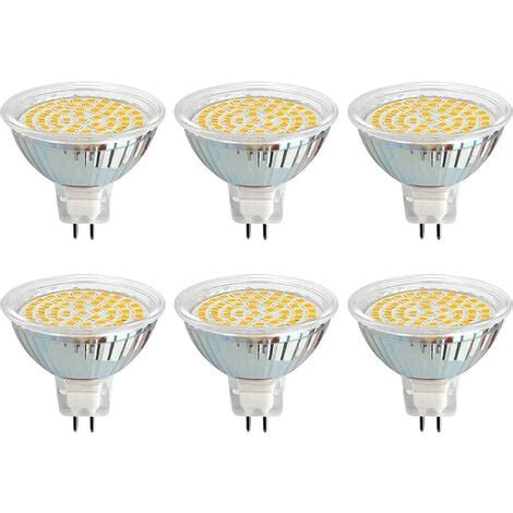 LED-Leuchtmittel GU5.3
