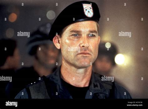 STARGATE, Kurt Russell, 1994 Stock Photo - Alamy