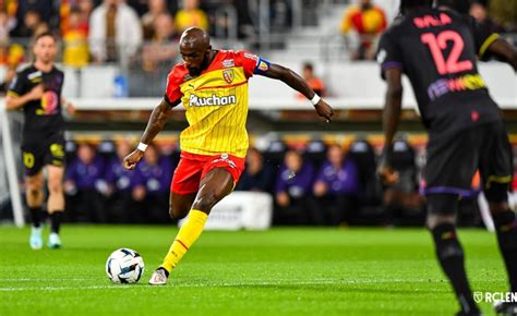 Rc Lens Trois Enseignements Pour Franck Haise Après Toulouse