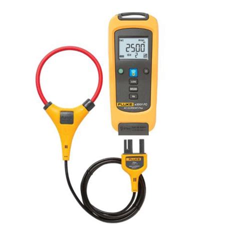 Buy Fluke Cnx I Iflex Ac Current Measurement Kit