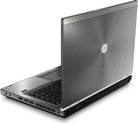 Renewed Hp Elitebook 8460p Business Notebook Laptop 14 Display